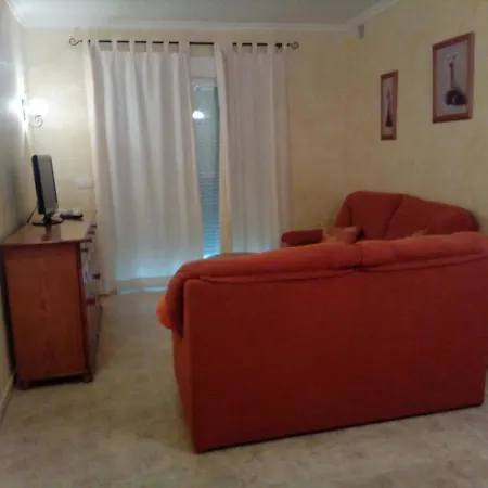 Morena Holiday home