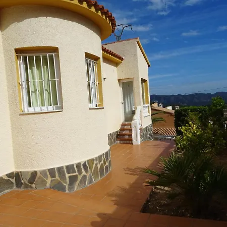 Morena Holiday home *