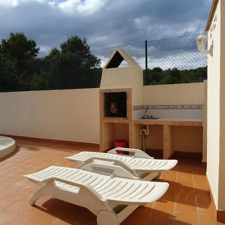 Holiday home Morena *