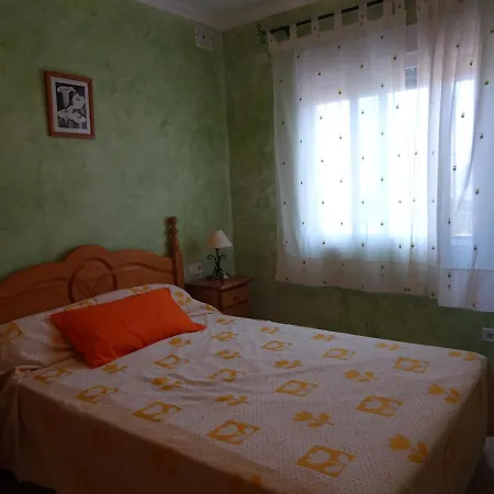 Morena Holiday home